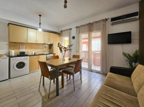 Maria's Apartment